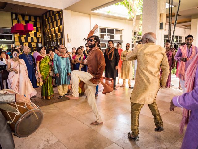 ARICH and KARISHMA&apos;s Wedding in Playa del Carmen, Mexico 66