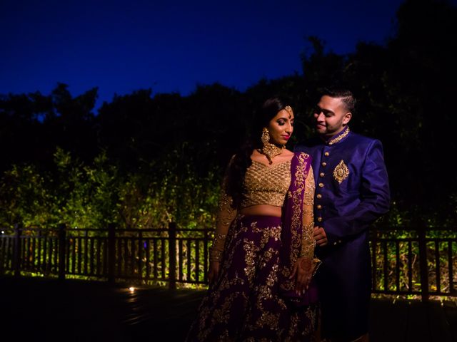 ARICH and KARISHMA&apos;s Wedding in Playa del Carmen, Mexico 116