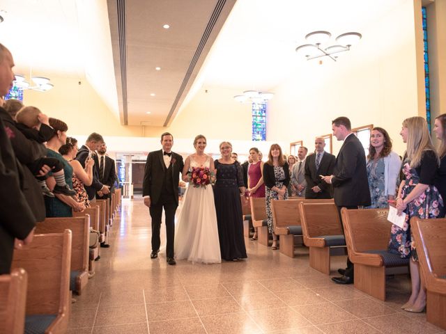 Jimmy and Carolyn&apos;s Wedding in Collingswood, New Jersey 14