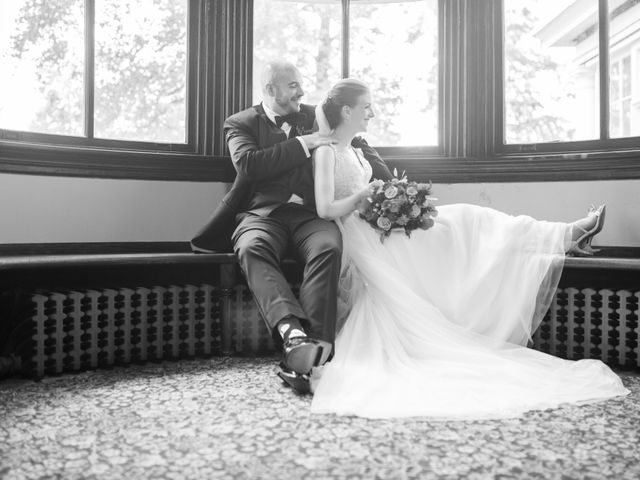 Jimmy and Carolyn&apos;s Wedding in Collingswood, New Jersey 27