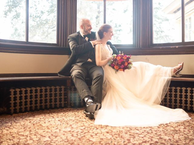 Jimmy and Carolyn&apos;s Wedding in Collingswood, New Jersey 28