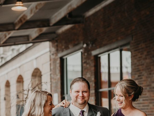 Andrew  and Alexandra &apos;s Wedding in Omaha, Nebraska 11