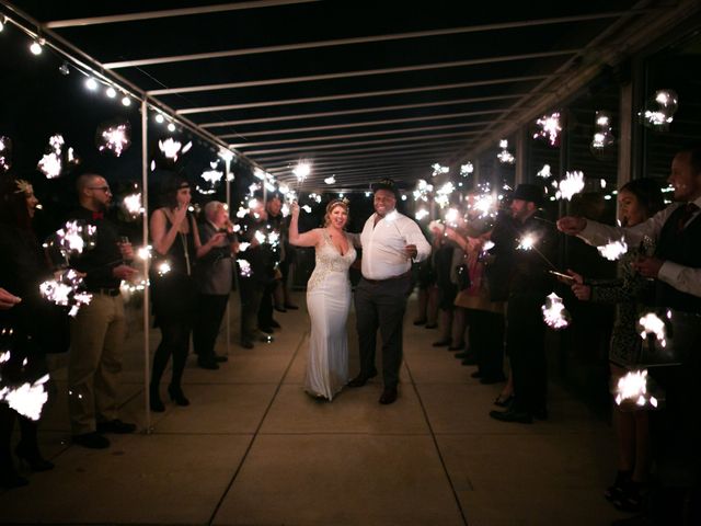 Rick and Rachel&apos;s Wedding in Saint Louis, Missouri 2