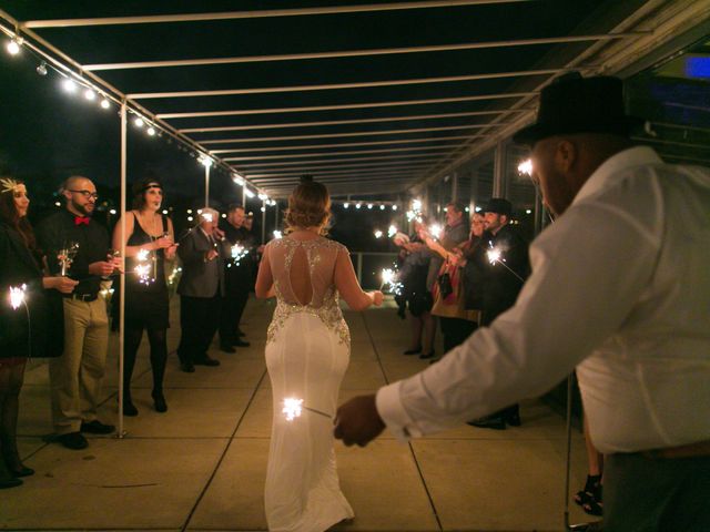 Rick and Rachel&apos;s Wedding in Saint Louis, Missouri 23