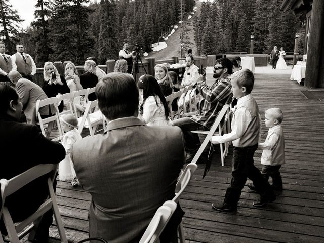Jay and Catherine&apos;s Wedding in Dillon, Colorado 6