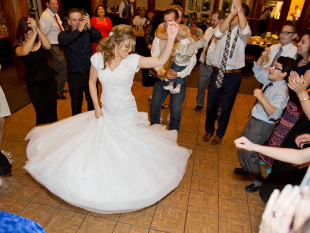 Jay and Catherine&apos;s Wedding in Dillon, Colorado 25