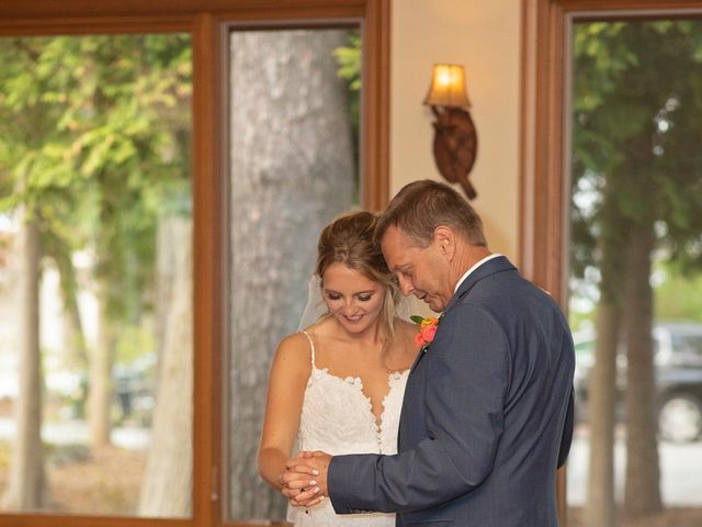 Katie and Marcus&apos;s Wedding in Baileys Harbor, Wisconsin 102