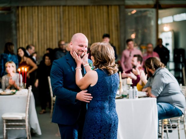 Evan and Anna's Wedding in Wildwood, New Jersey 2