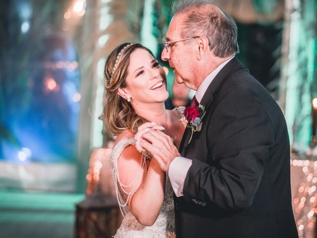 Evan and Anna's Wedding in Wildwood, New Jersey 3