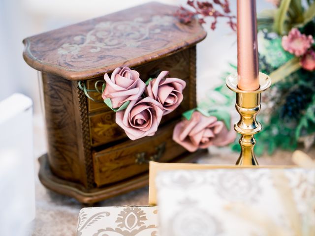 Evan and Anna's Wedding in Wildwood, New Jersey 10
