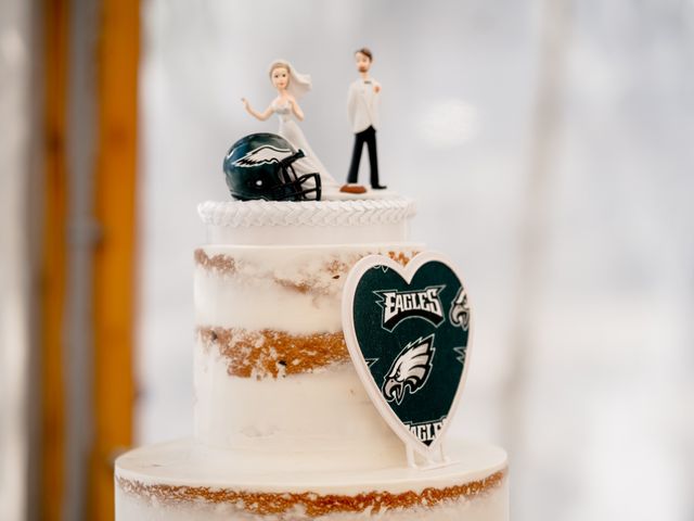 Evan and Anna's Wedding in Wildwood, New Jersey 14