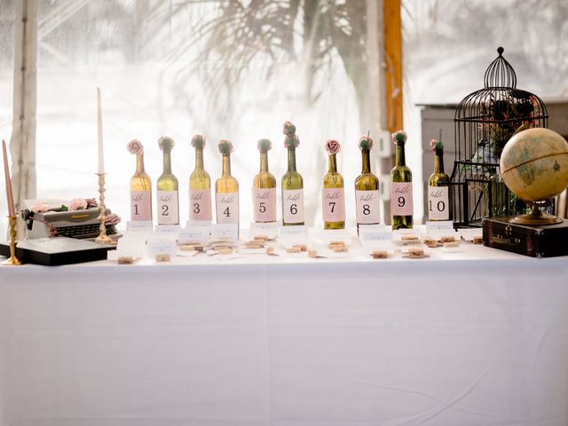 Evan and Anna's Wedding in Wildwood, New Jersey 16