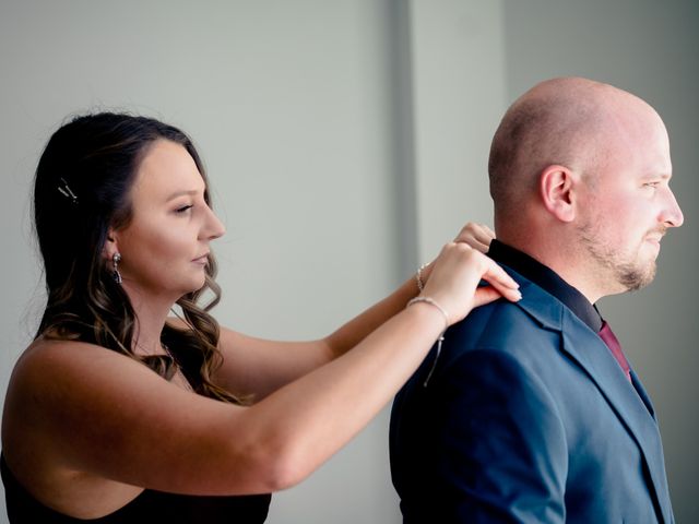 Evan and Anna's Wedding in Wildwood, New Jersey 27