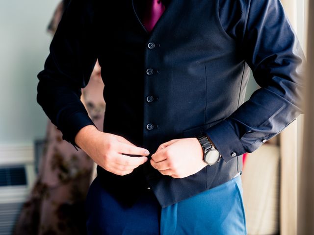 Evan and Anna's Wedding in Wildwood, New Jersey 28