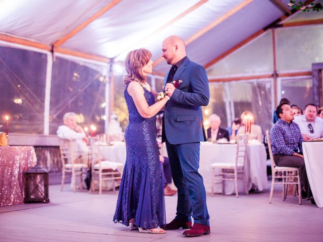 Evan and Anna's Wedding in Wildwood, New Jersey 34