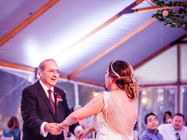 Evan and Anna's Wedding in Wildwood, New Jersey 36