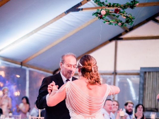 Evan and Anna's Wedding in Wildwood, New Jersey 37
