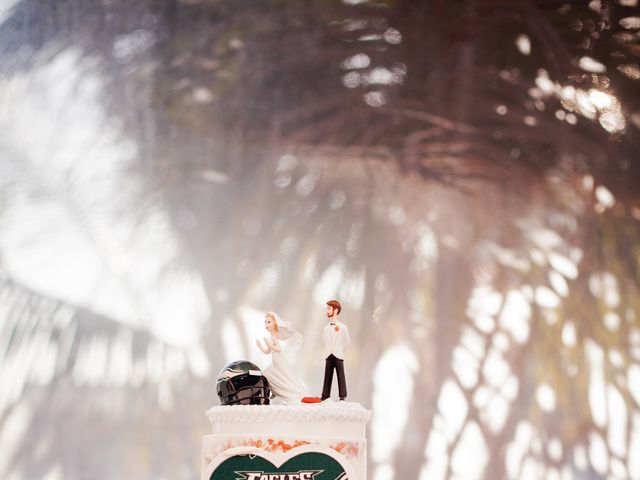 Evan and Anna's Wedding in Wildwood, New Jersey 49