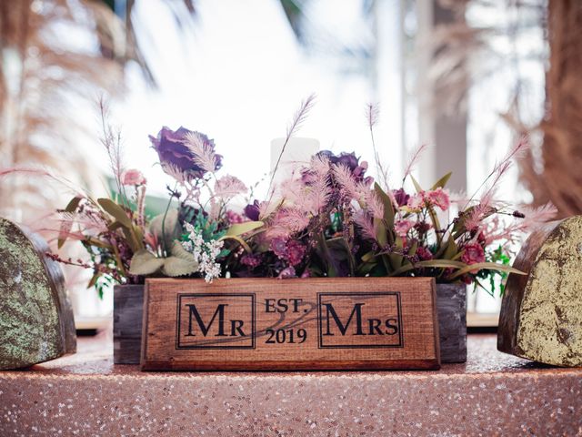 Evan and Anna's Wedding in Wildwood, New Jersey 51
