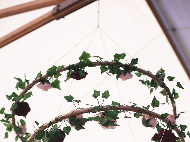 Evan and Anna's Wedding in Wildwood, New Jersey 52