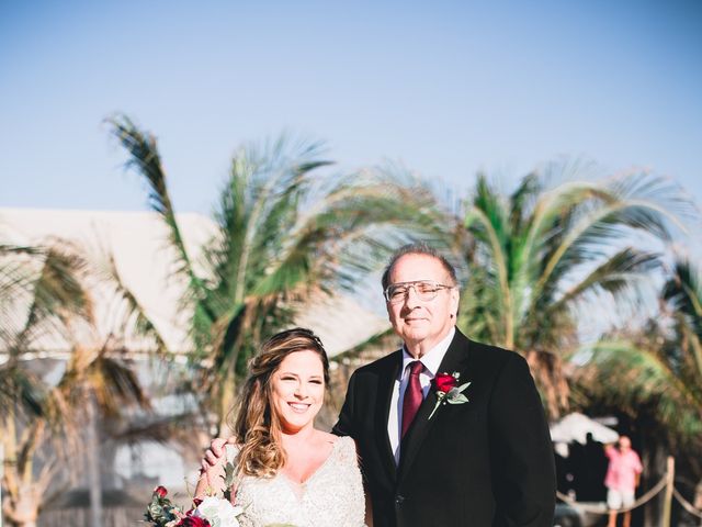 Evan and Anna's Wedding in Wildwood, New Jersey 57