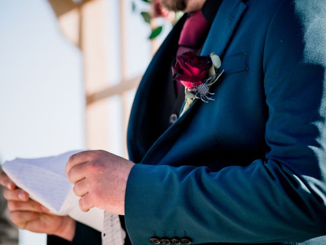Evan and Anna's Wedding in Wildwood, New Jersey 62