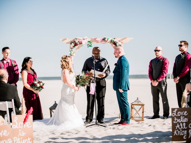 Evan and Anna's Wedding in Wildwood, New Jersey 64