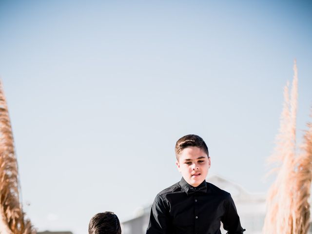 Evan and Anna's Wedding in Wildwood, New Jersey 68