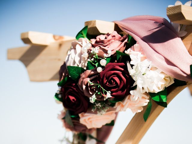 Evan and Anna's Wedding in Wildwood, New Jersey 70