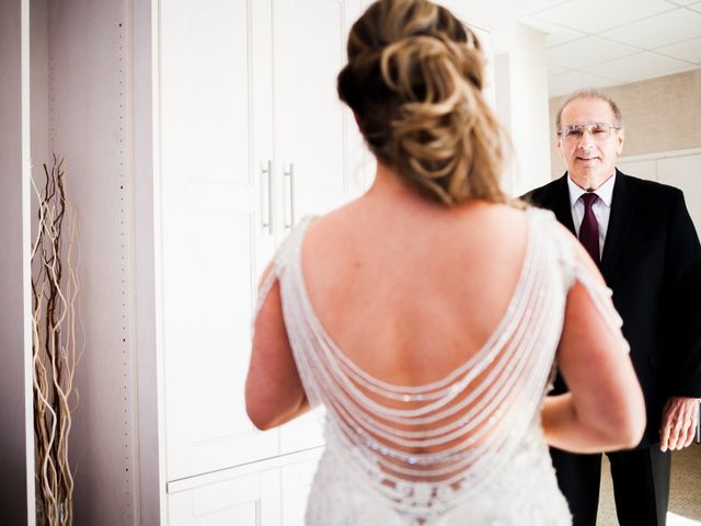Evan and Anna's Wedding in Wildwood, New Jersey 74