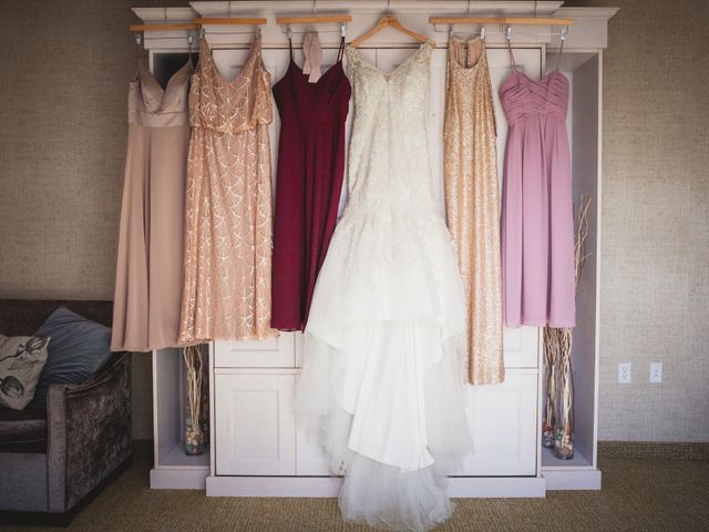 Evan and Anna's Wedding in Wildwood, New Jersey 82