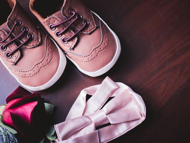 Evan and Anna's Wedding in Wildwood, New Jersey 84