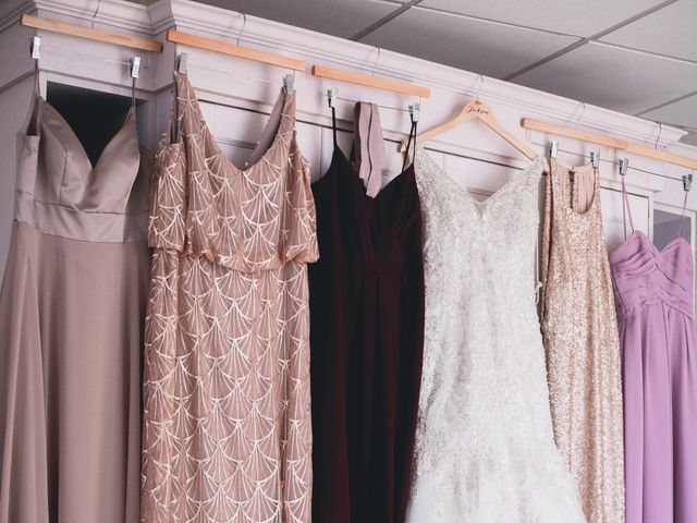 Evan and Anna's Wedding in Wildwood, New Jersey 85