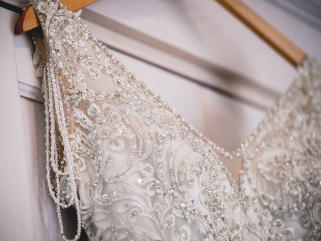 Evan and Anna's Wedding in Wildwood, New Jersey 87