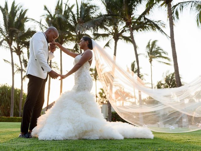 Adam and Monica&apos;s Wedding in Nuevo Vallarta, Mexico 18