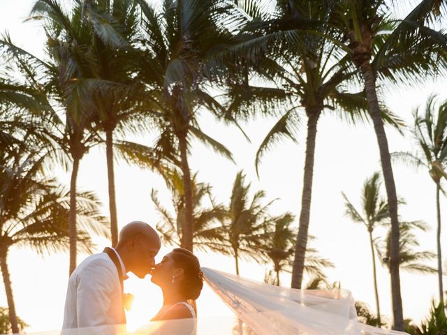 Adam and Monica&apos;s Wedding in Nuevo Vallarta, Mexico 19