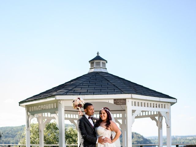Brian and Beth&apos;s Wedding in Columbia, Pennsylvania 27