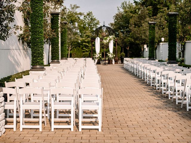 Frank  and Ana &apos;s Wedding in Hazlet, New Jersey 98