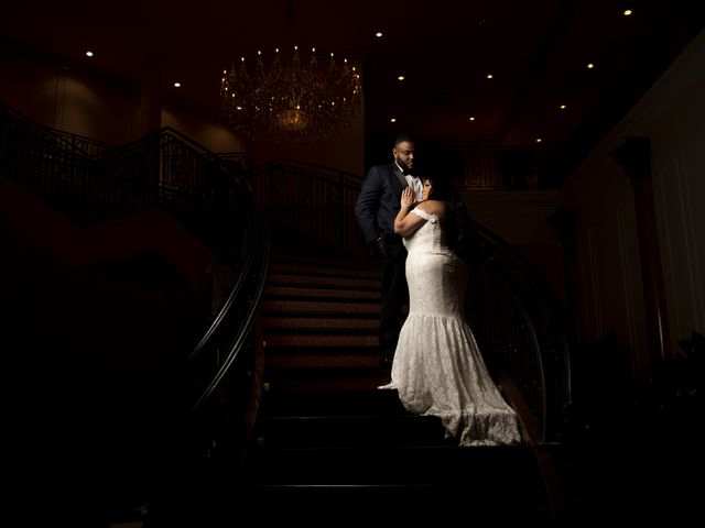Jayson and Nicole&apos;s Wedding in Cinnaminson, New Jersey 1