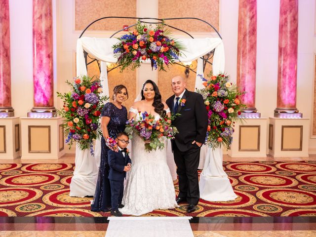 Jayson and Nicole&apos;s Wedding in Cinnaminson, New Jersey 21