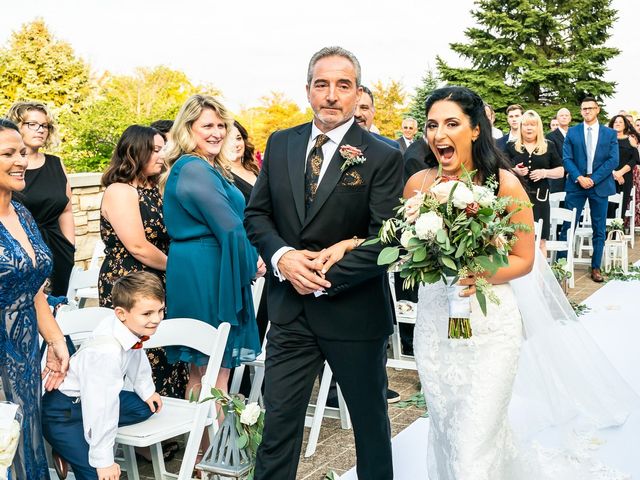 Stephen and Nicoletta&apos;s Wedding in Bolingbrook, Illinois 23