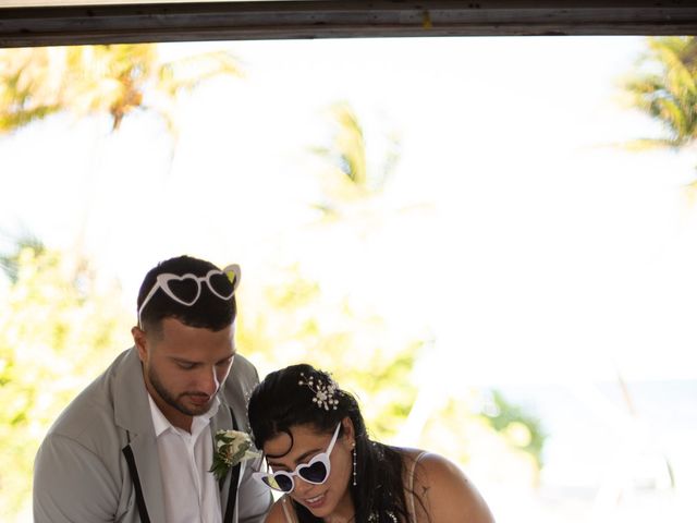 Felipe and Sandra&apos;s Wedding in Miami Beach, Florida 3