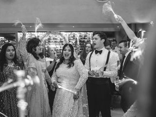 Dylan &amp; Summer's wedding 2