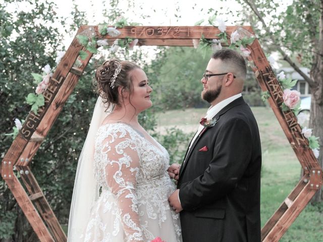 Thomas and Jessica&apos;s Wedding in Sundance, Wyoming 10