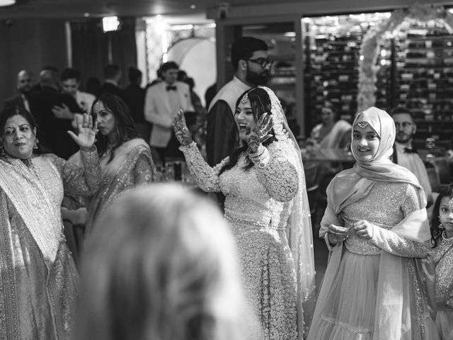 Summer and Dylan's Wedding in Baltimore, Maryland 4