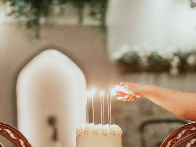 Summer and Dylan's Wedding in Baltimore, Maryland 6