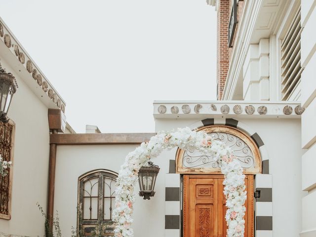 Summer and Dylan's Wedding in Baltimore, Maryland 30