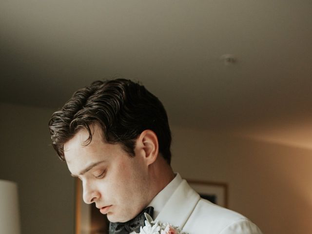 Summer and Dylan's Wedding in Baltimore, Maryland 36