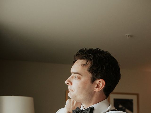 Summer and Dylan's Wedding in Baltimore, Maryland 2