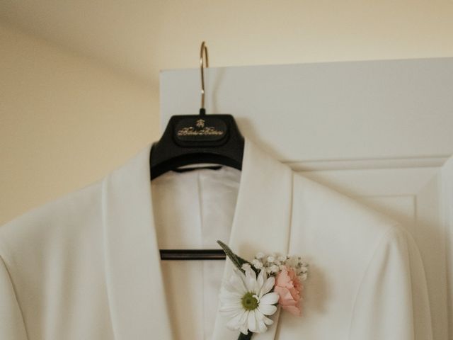 Summer and Dylan's Wedding in Baltimore, Maryland 39